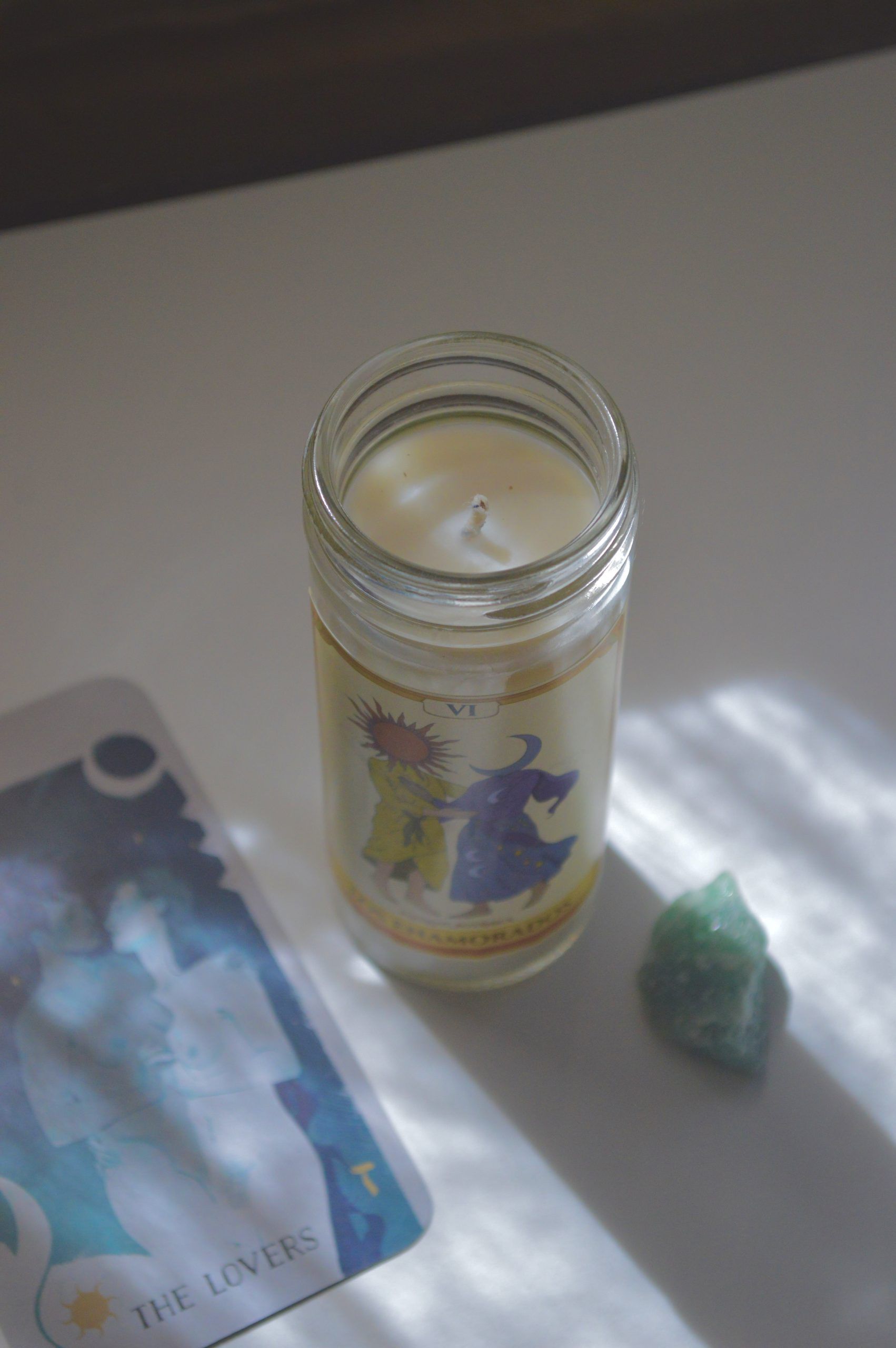 Vela Botánica – Los Enamorados - Image 2